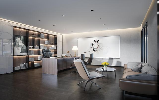 廣州辦公室、酒店、商場裝修設(shè)計哪家公司好？