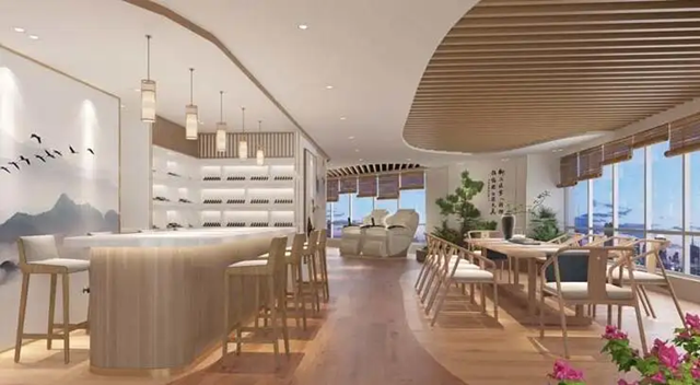 何為環(huán)保辦公司裝修，大家別會錯意了！