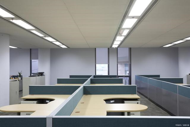 廣州裝修公司提供五種辦公室設(shè)計風格，有你喜歡的嗎？
