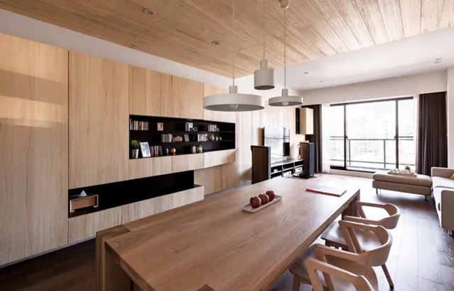 辦公室設(shè)計裝修用的板材有哪些？