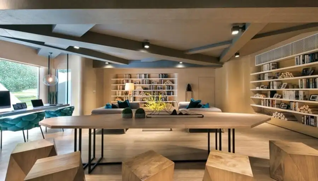 三、四千的辦公室設(shè)計費算不算真正意義上的辦公室設(shè)計費用？