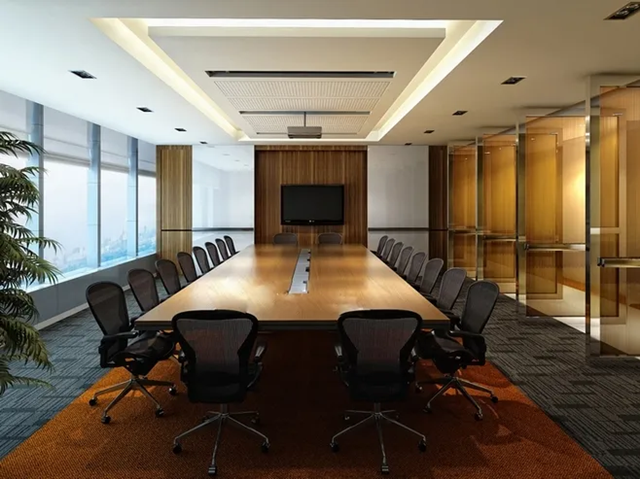 辦公室設(shè)計裝修運(yùn)用風(fēng)水學(xué)原理