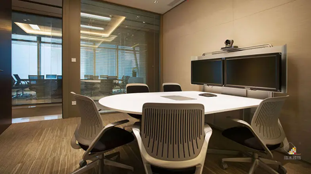 廣州辦公室裝修如何裝修？