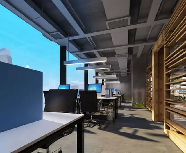 6招教你避雷|辦公室裝修環(huán)保如何達(dá)標(biāo)？