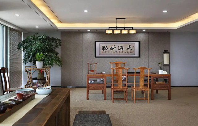 辦公室裝修常見的潛規(guī)則您清楚嗎？