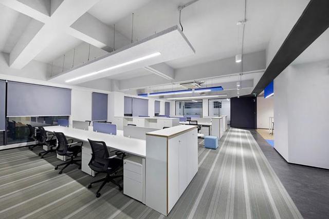 避坑指南|辦公室裝修合同您仔細審查了嗎？