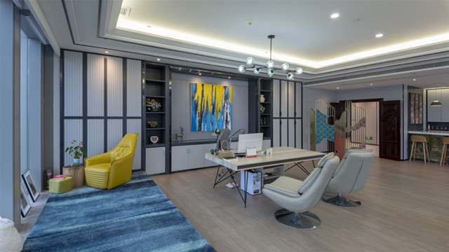 年底辦公室裝修，有沒有靠譜價優(yōu)的辦公室裝修公司