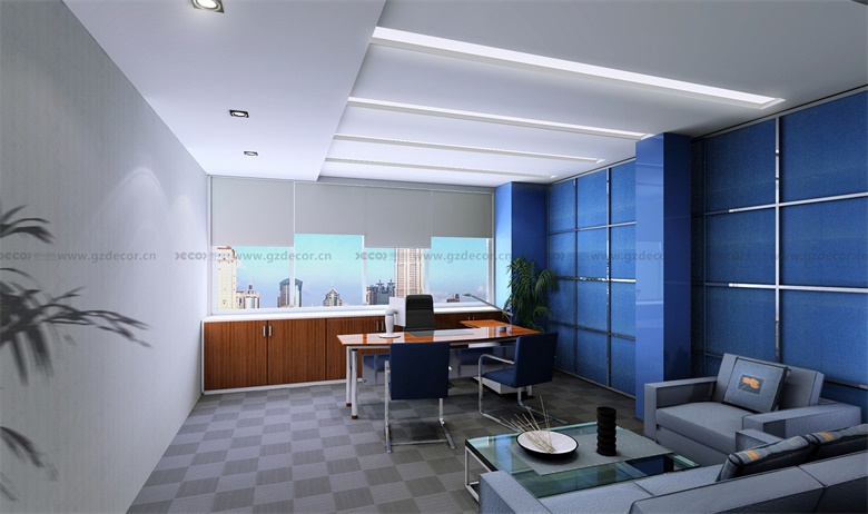 辦公室裝修是否需要考慮員工的團隊合作和溝通？