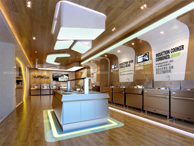 如何在辦公室裝修中選擇合適的辦公室樓梯設(shè)計