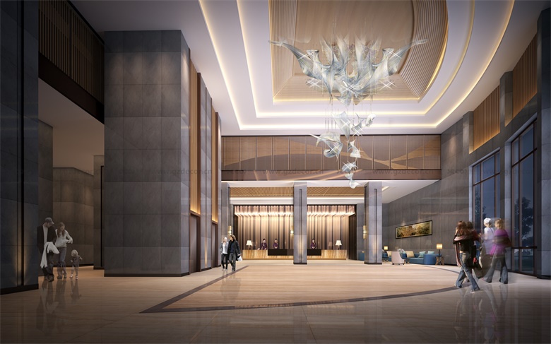 酒店設(shè)計中需要考慮的客戶需求有哪些？