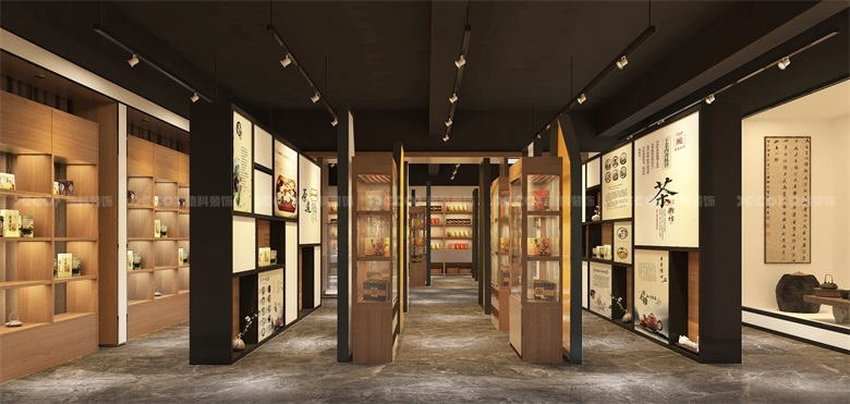  在展館展廳設(shè)計(jì)中，如何創(chuàng)造一個(gè)與眾不同的展示效果？