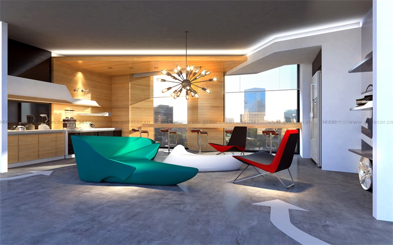 如何在廣州辦公室裝修中考慮員工的工作靈活性和自主性？