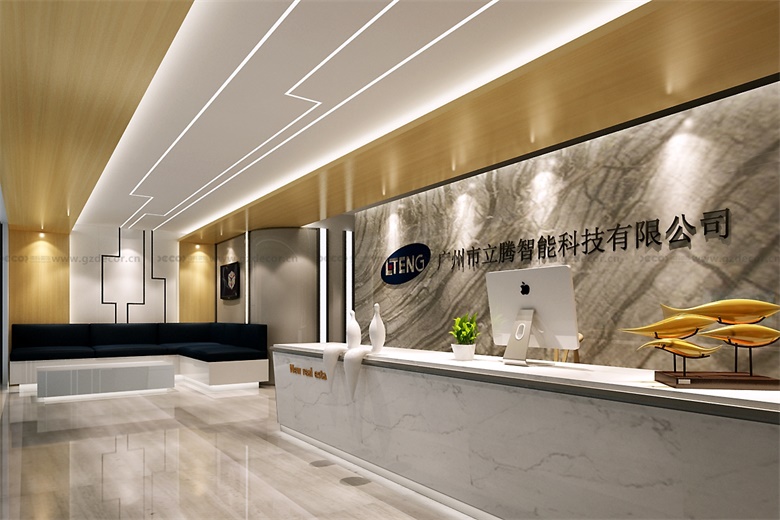 主題式辦公室裝修如何運用品牌標(biāo)識和標(biāo)志？