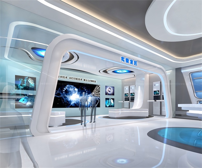 企業(yè)展館設(shè)計(jì)中如何考慮參觀者的情感體驗(yàn)？