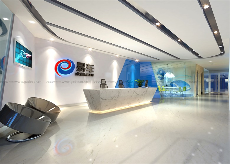 深圳辦公室裝飾公司的施工團(tuán)隊(duì)是否專業(yè)？