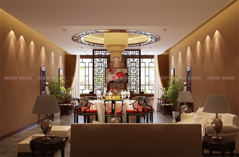 在企業(yè)展廳裝修中，如何考慮觀眾的可視角度和觀看距離？