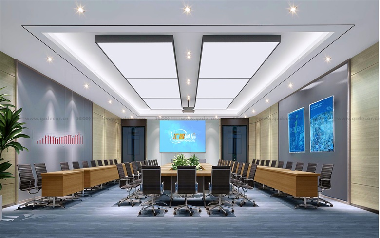 半開(kāi)放式辦公室設(shè)計(jì)是否適合需要保持高度專(zhuān)業(yè)性和機(jī)密性的行業(yè)？