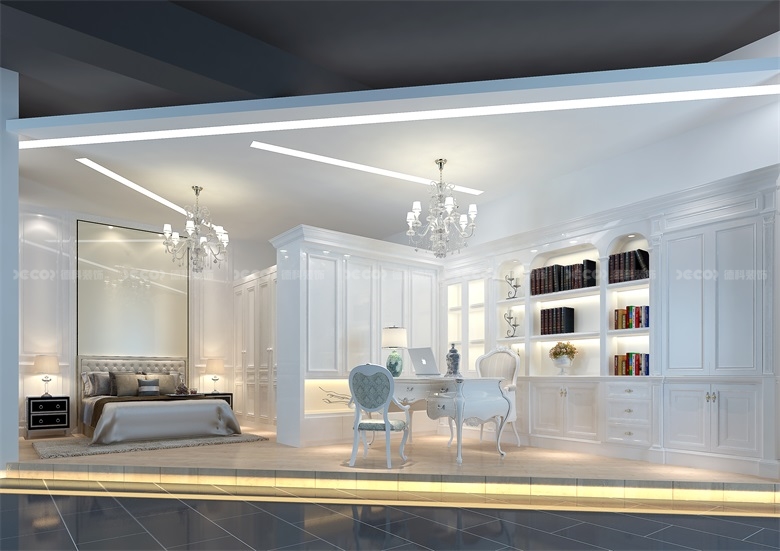 在企業(yè)展廳裝修中，如何運用品牌元素和視覺識別系統(tǒng)？