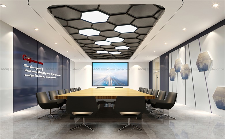 主題式辦公室裝修如何考慮員工的社交和人際關(guān)系？