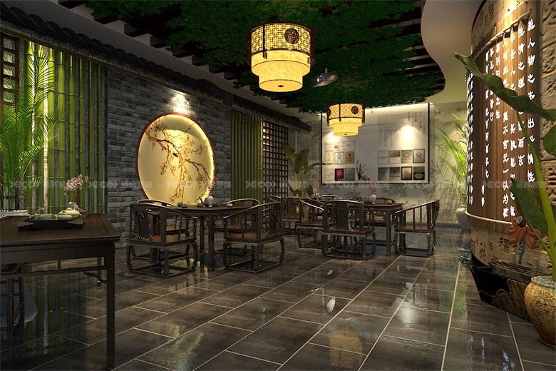 如何在企業(yè)展館設(shè)計中展示企業(yè)的研發(fā)實力？