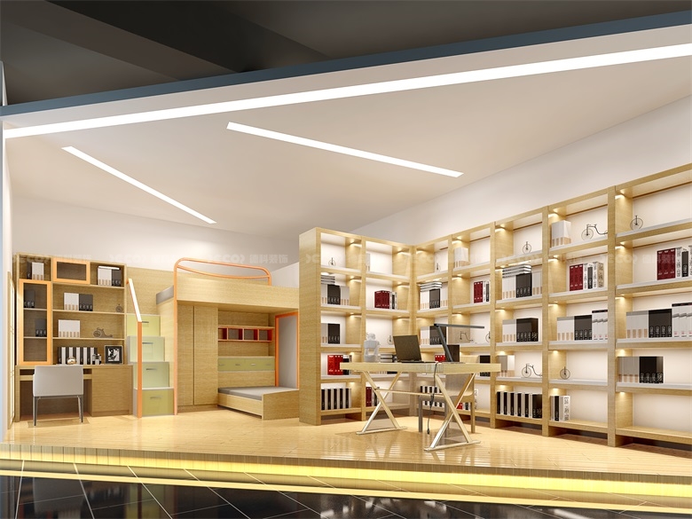 企業(yè)展館設(shè)計中如何展示企業(yè)的榮譽和獎項？