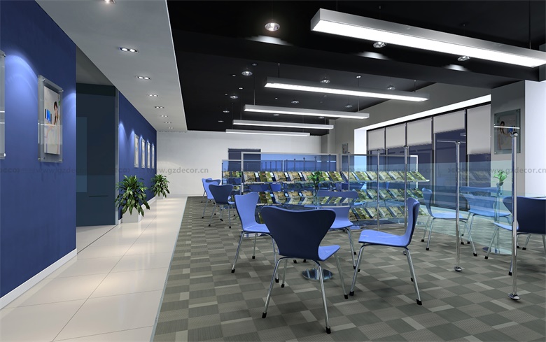 如何在廣州辦公室裝修中考慮員工的工作動力和激勵？