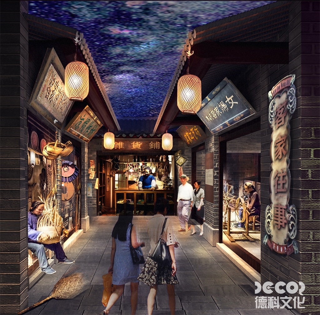 展館展廳設(shè)計(jì)中，如何處理展品的安全和保護(hù)問題？