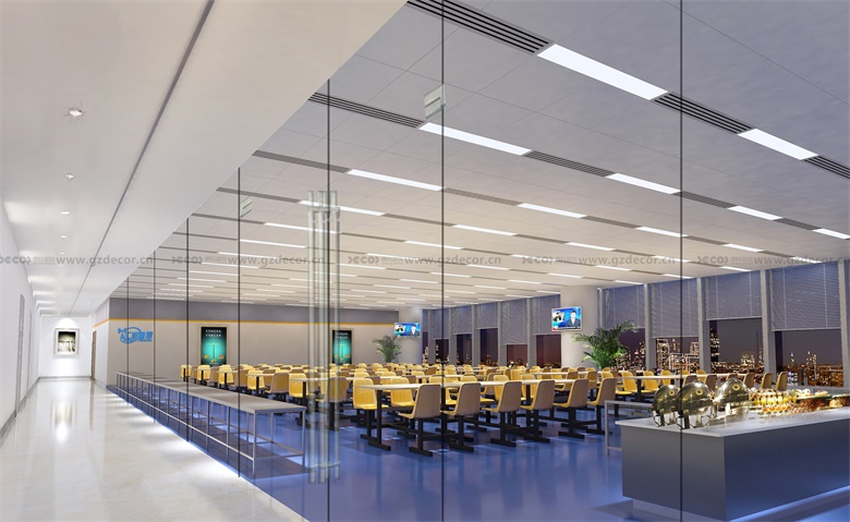 如何在普通辦公室裝修設計中考慮電力和網(wǎng)絡布局？