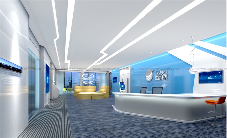 廣州的文化元素如何融入寫(xiě)字樓設(shè)計(jì)？