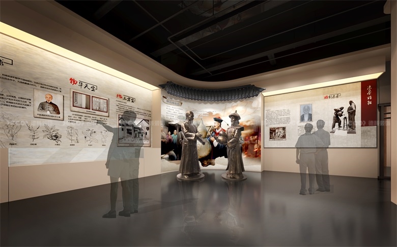 如何利用企業(yè)館設(shè)計來提升觀眾對企業(yè)產(chǎn)品的體驗和理解？