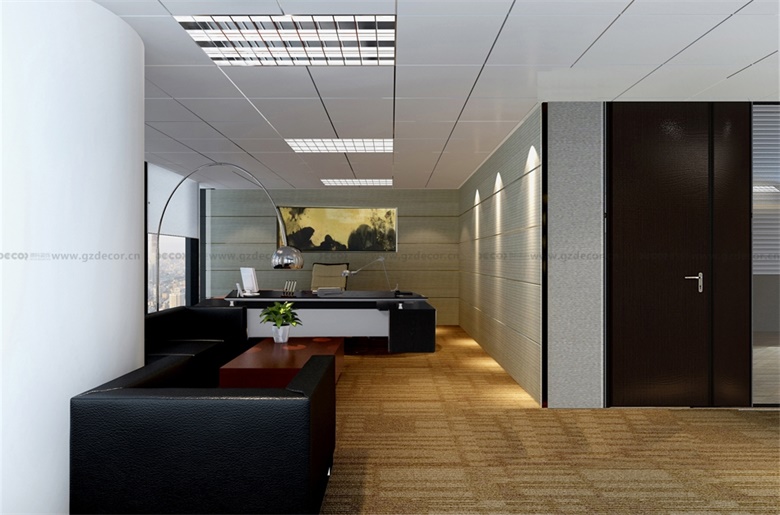 保險公司的辦公室裝修預(yù)算應(yīng)該如何制定？