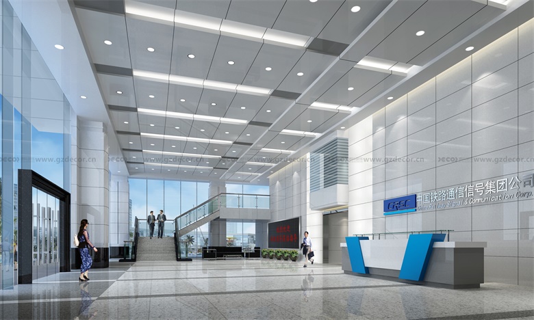 寫字樓的個性化裝修設(shè)計應(yīng)如何實現(xiàn)？