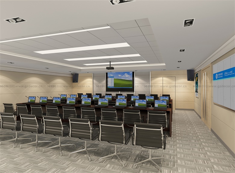 如何在高科技辦公室設(shè)計(jì)中設(shè)置智能垃圾處理系統(tǒng)？