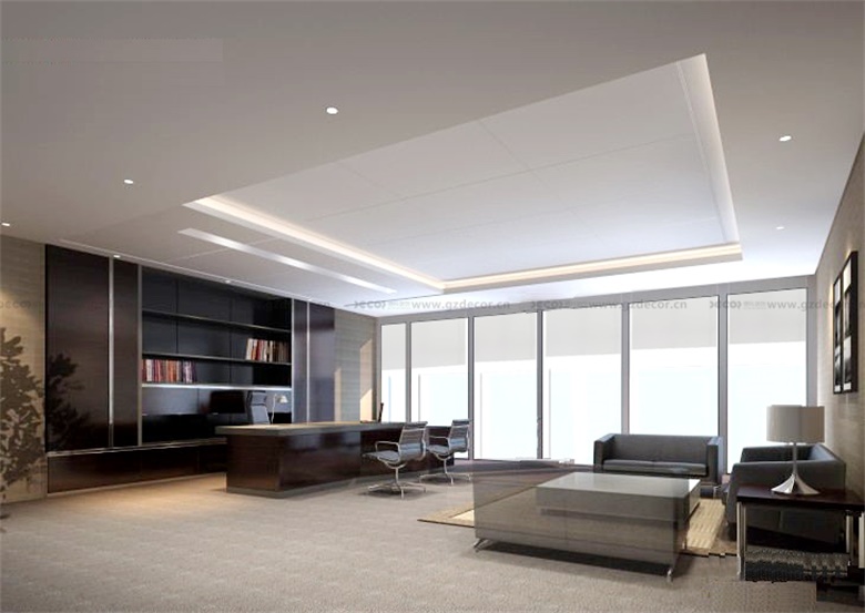 辦公室裝飾中，如何進行品牌元素的融入？