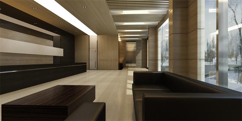 如何判斷寫字樓設(shè)計公司的設(shè)計理念？