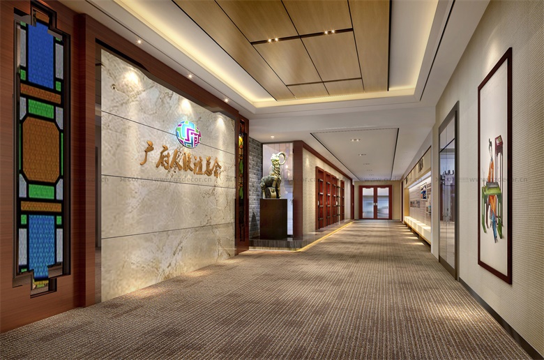 寫(xiě)字樓設(shè)計(jì)公司如何評(píng)估施工單位的資質(zhì)？