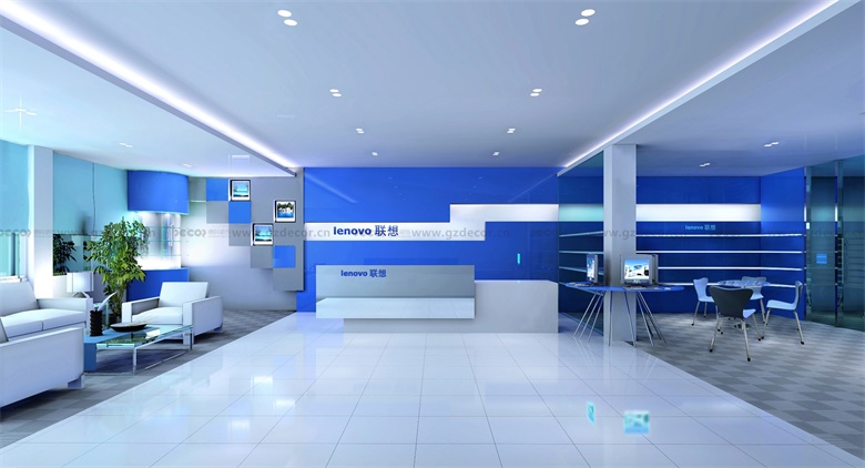 如何進(jìn)行寫字樓的風(fēng)格統(tǒng)一設(shè)計(jì)？