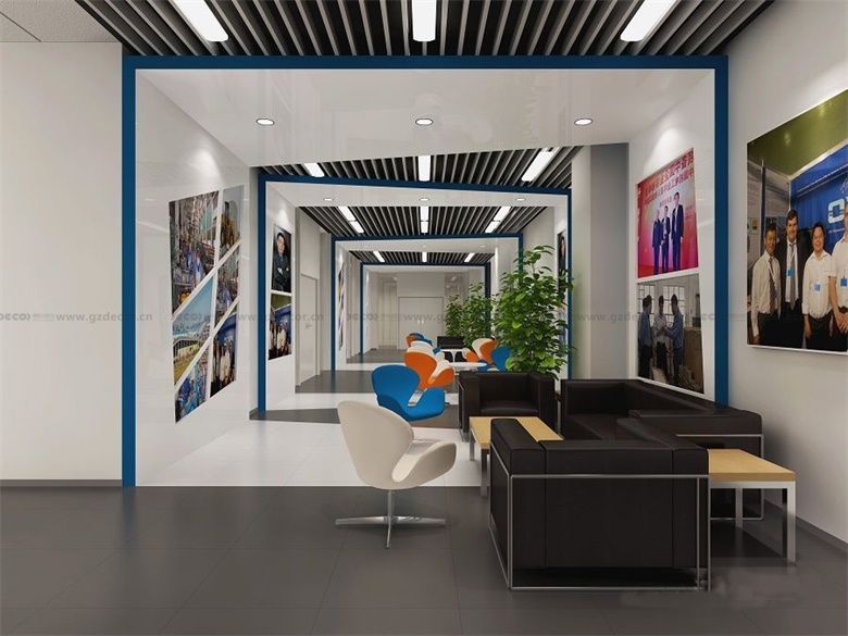 如何在高科技辦公室裝修中運(yùn)用大數(shù)據(jù)技術(shù)？