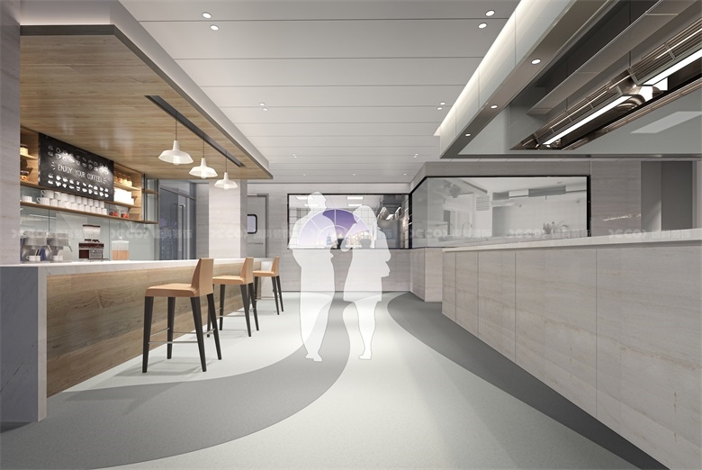 企業(yè)外部形象如何通過辦公室設計來塑造