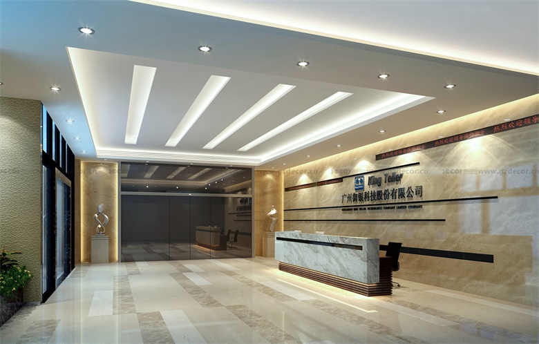 寫字樓設(shè)計(jì)公司如何評(píng)估設(shè)計(jì)的可行性？