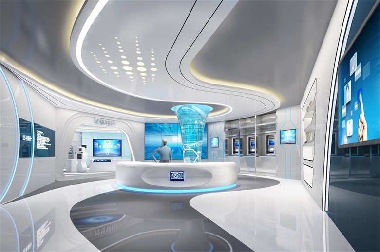 企業(yè)展廳設(shè)計(jì)如何結(jié)合企業(yè)文化與現(xiàn)代簡(jiǎn)約風(fēng)格？