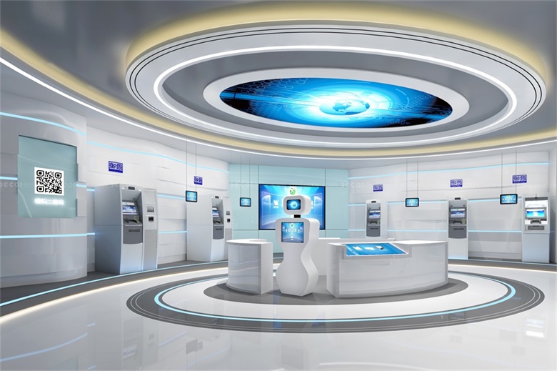 企業(yè)展館設(shè)計(jì)如何選擇環(huán)保材料符合企業(yè)ESG形象？