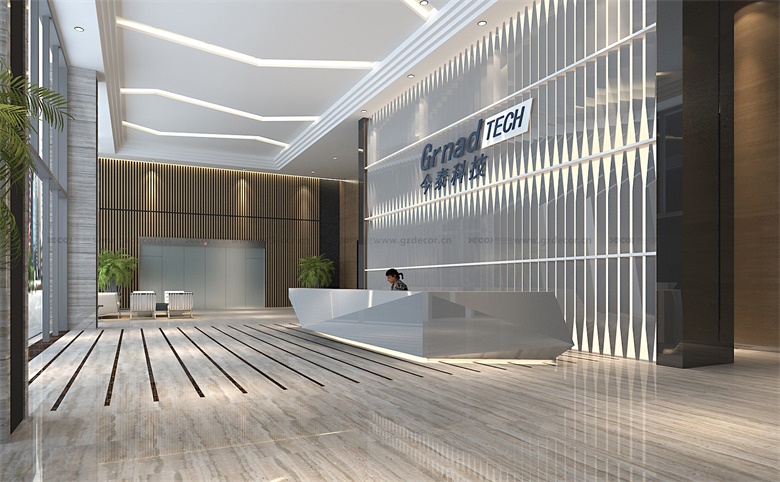 居家式辦公室設(shè)計(jì)需要多大的空間？