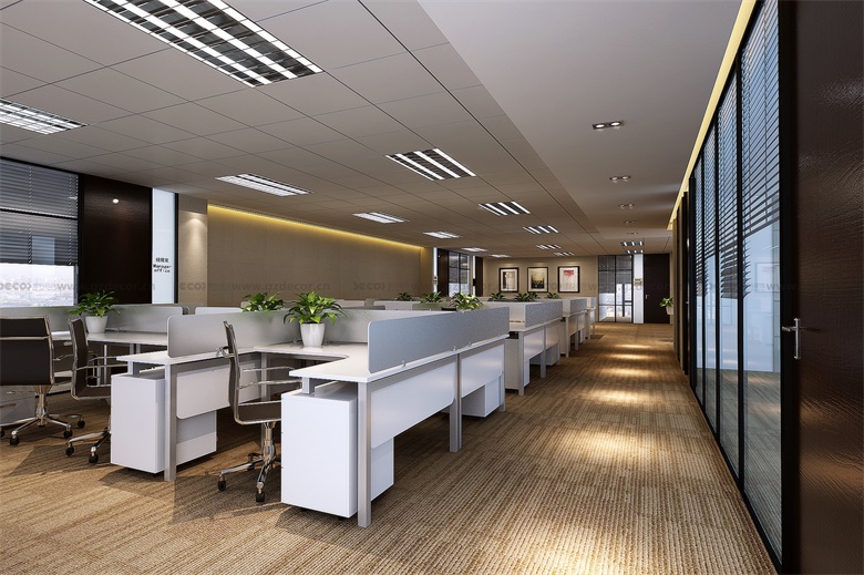 寫(xiě)字樓設(shè)計(jì)公司是否有模塊化裝配式寫(xiě)字樓的設(shè)計(jì)經(jīng)驗(yàn)？