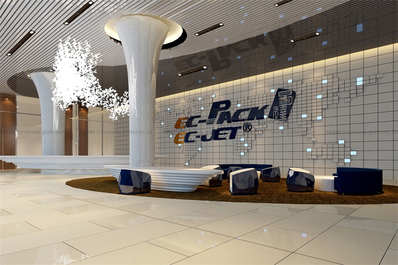 寫(xiě)字樓裝修隔音材料設(shè)計(jì)應(yīng)用