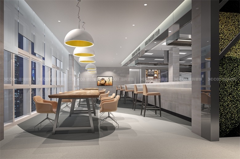 乙級寫字樓裝修地面找平層厚度最低標(biāo)準(zhǔn)？