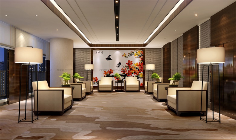 寫字樓裝修公司如何設(shè)計寫字樓的隔音方案？