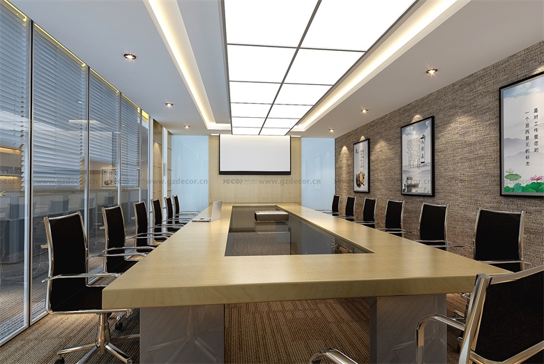 辦公室裝修中如何確保員工工作安全？