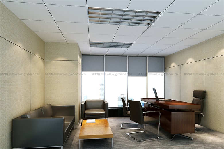 寫字樓設(shè)計公司如何向客戶展示設(shè)計方案的商業(yè)價值？