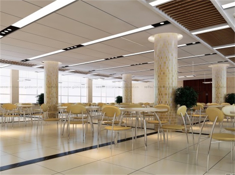 寫字樓裝修公司如何制定裝修項目計劃？